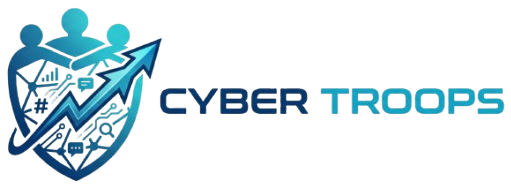 CyberTroops